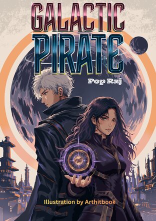 Galactic Pirate