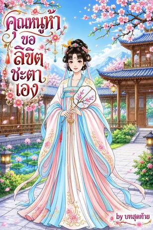 คุณหนูห้าขอลิขิตชะตาเอง
