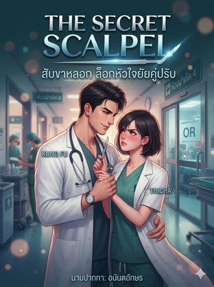 The Secret Scalpel สับขาหลอก ล็อกหัวใจยัยคู่ปรับ