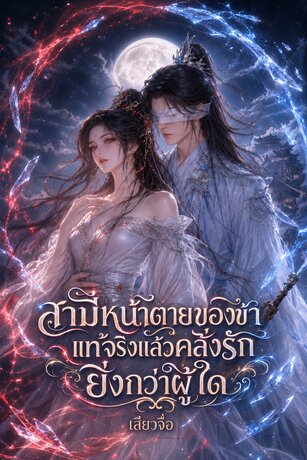 สามีหน้าตายของข้า แท้จริงแล้วคลั่งรักยิ่งกว่าผู้ใด