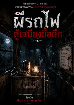 ผีรถไฟตู้เสบียงมื้อดึก