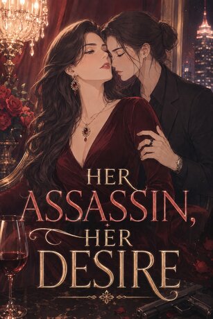 HER ASSASSIN, HER DESIRE [ENGLISH VERSION]
