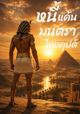 หนี้แค้น มนตราไอยคุปต์