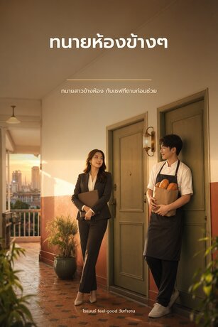 ทนายห้องข้างๆ