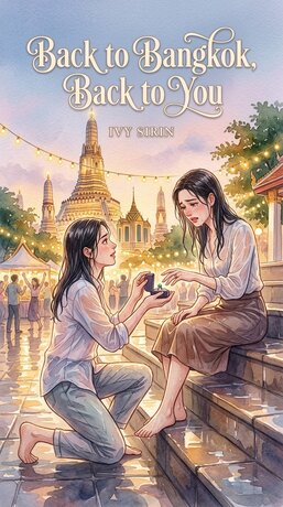 Back To Bangkok, Back To You.