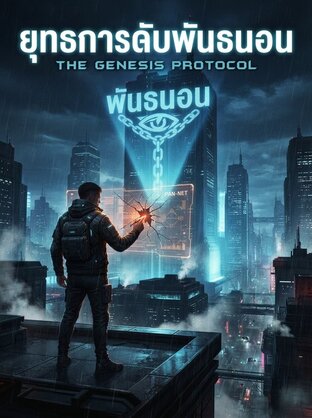 ยุทธการดับพันเธนอน THE GENESIS PROTOCOL