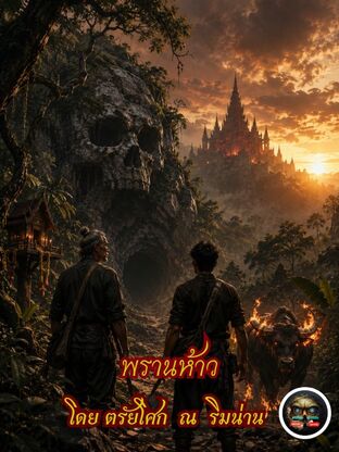 พรานห้าว