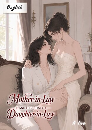 Mother-in-Law and Her Feisty Daughter-in-Law