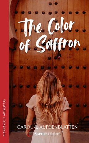 The Color of Saffron