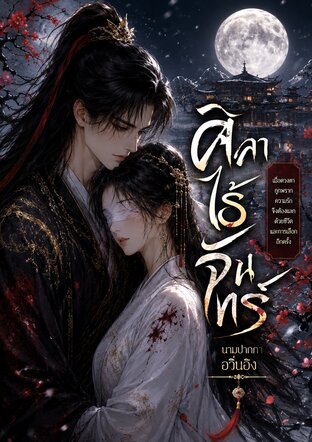 ศิลาไร้จันทร์