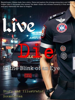 Live or Die? In the Blink of an Eye