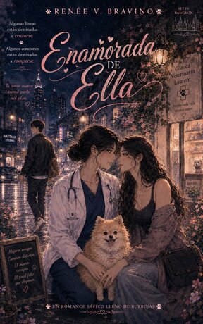 Enamorada de Ella (Spanish)