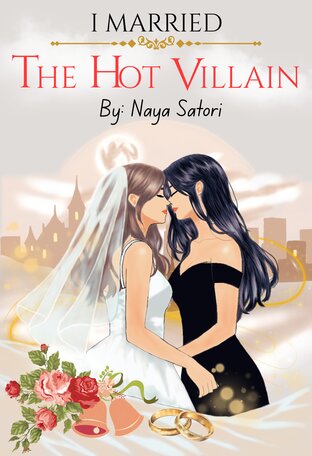 I Married the Hot Villain