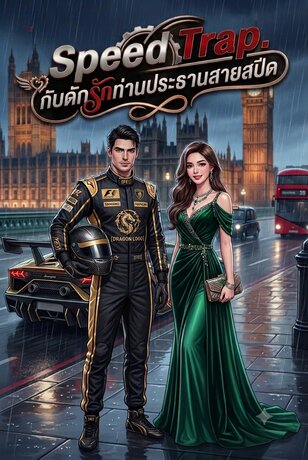 Speed Trap : กับดักรักท่านประธานสายสปีด