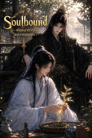 Soulbound พันธนาการแห่งวิญญาณ