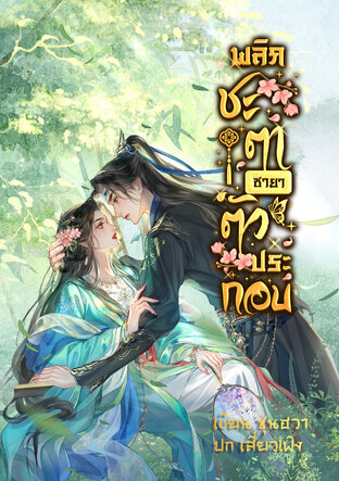 พลิกชะตาชายาตัวประกอบ