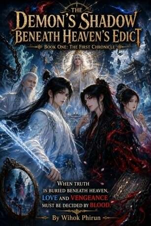 The Demon&rsquo;s Shadow Beneath Heaven&rsquo;s Edict (Book One: The First Chronicle)