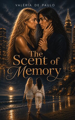 The Scent of Memory