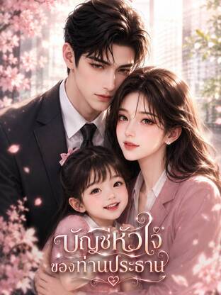 บัญชีหัวใจของท่านประธาน