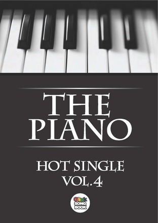 The Piano Hot Single Vol.4