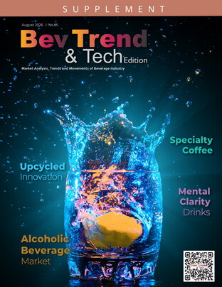 Bev Trend & Tech Edition Supplement 2026