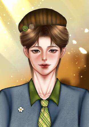 ฮักหนาคุณภวินท์...