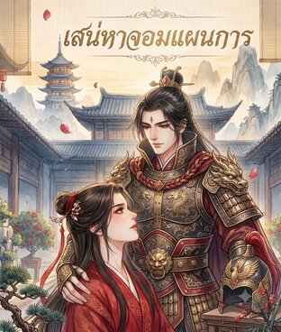 "เสน่หาจอมแผนการ&rdquo;