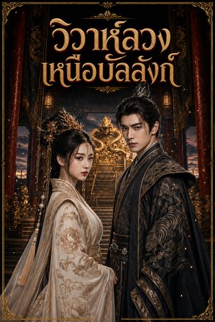 วิวาห์ลวงเหนือบัลลังก์