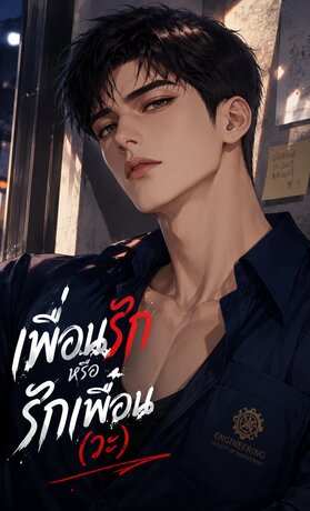 เพื่อนรักหรือรักเพื่อน(วะ)