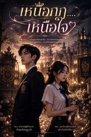 เหนือกฎ...เหนือใจ