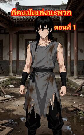ก็คนมันเก่งนะพวก ตอนที่ 1