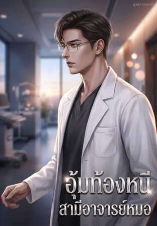 อุ้มท้องหนีสามีอาจารย์หมอ