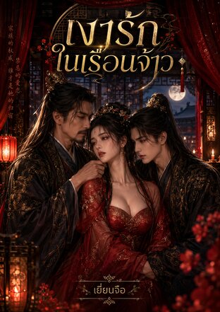 เงารักในเรือนจ้าว