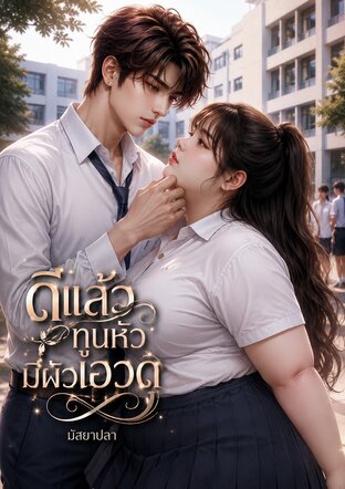 ดีแล้วทูนหัว มีผัวเอวดุ