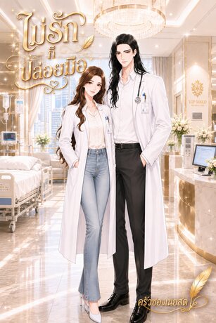 ไม่รักก็ปล่อยมือ