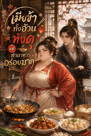 เมียข้า ทั้งอ้วน ทั้งดุ แต่ทำอาหารอร่อยมาก