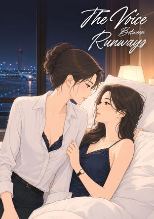 The Voice Between Runways (English)