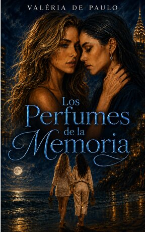Los Perfumes de la Memoria