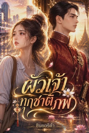 ผัวเจ้าทุกชาติภพ