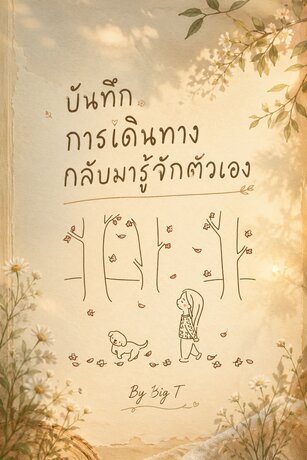บันทึกการเดินทางกลับมาทำความรู้จักตัวเอง