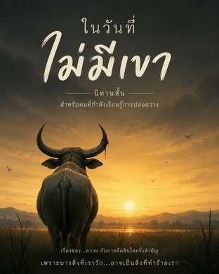 ในวันที่ไม่มีเขา