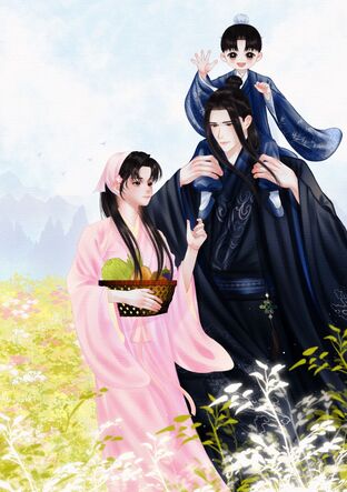 เมื่อนางมารหมื่นพิษ...ทะลุมาอยู่ในร่างของอดีตฮองเฮา