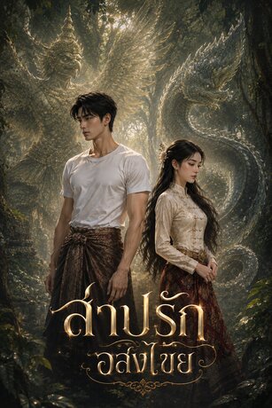 สาปรักอสงไขย