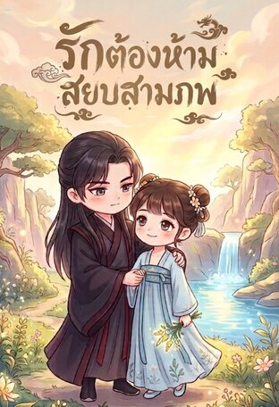 รักต้องห้าม สยบสามภพ