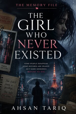 The Girl Who Never Existed