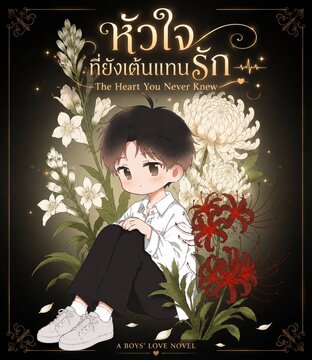 หัวใจที่ยังเต้นแทนรัก  | The Heart You Never Knew