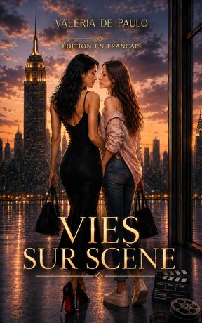 Vies Sur Sc&egrave;ne