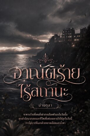 อาณัติร้าย ไร้สถานะ