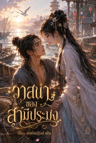 วาสนาของสามีประมง