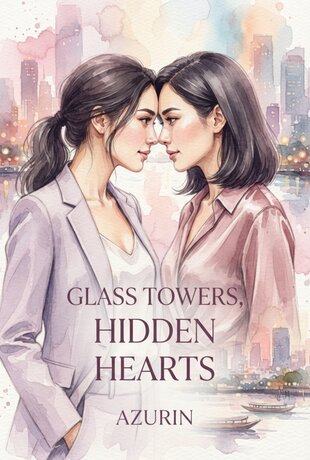 Glass Tower Hidden Hearts